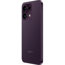Мобильный телефон Oppo Reno16 FS 8/512GB (Purple Black) Thumb