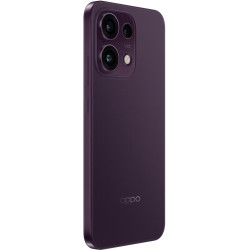 Мобильный телефон Oppo Reno16 FS 8/512GB (Purple Black) Thumb
