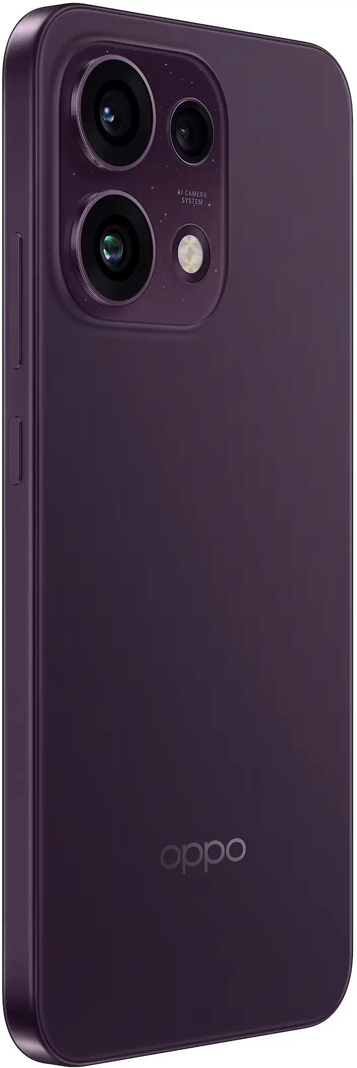 Мобильный телефон Oppo Reno16 FS 8/512GB (Purple Black) - 7