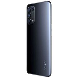 Мобильный телефон Oppo Reno5 5G Dual 8GB/128GB (Starry Black) Thumb