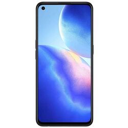 Мобильный телефон Oppo Reno5 5G Dual 8GB/128GB (Starry Black)