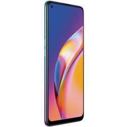 Мобильный телефон Oppo Reno5 Z DS 8GB/128GB (Cosmo Blue) Thumb