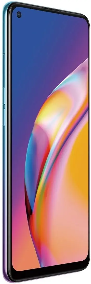 Мобильный телефон Oppo Reno5 Z DS 8GB/128GB (Cosmo Blue) - 3