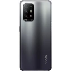 Мобильный телефон Oppo Reno5 Z DS 8GB/128GB (Fluid Black) Thumb