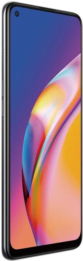Мобильный телефон Oppo Reno5 Z DS 8GB/128GB (Fluid Black) - 3