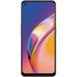 Мобильный телефон Oppo Reno5 Z DS 8GB/128GB (Fluid Black)