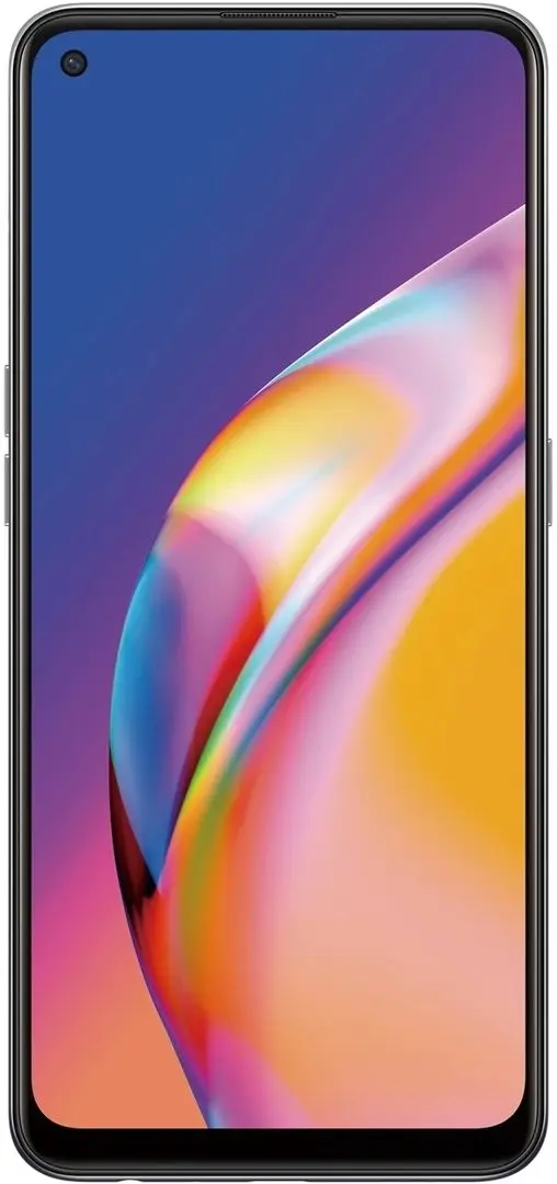 Мобильный телефон Oppo Reno5 Z DS 8GB/128GB (Fluid Black)