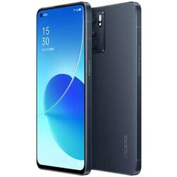 Мобильный телефон Oppo Reno6 5G 8GB/128GB (Stellar Black) Thumb