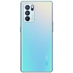 Мобильный телефон Oppo Reno6 5G Dual 8/128GB (Aurora) Thumb