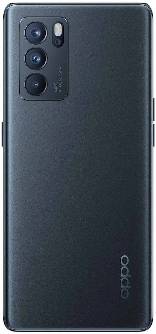 Мобильный телефон Oppo Reno6 Pro 5G Dual 12/256GB (Black) - 2