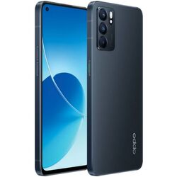 Мобильный телефон Oppo Reno6 Pro 5G Dual 12/256GB (Black) Thumb
