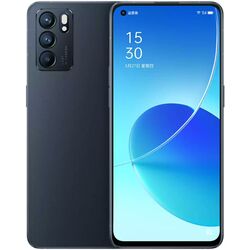 Мобильный телефон Oppo Reno6 Pro 5G Dual 12/256GB (Black)