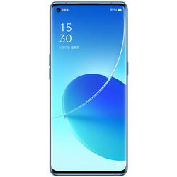 Мобильный телефон Oppo Reno6 Pro 5G Dual 12/256GB (Blue) Thumb