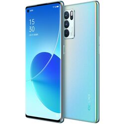 Мобильный телефон Oppo Reno6 Pro 5G Dual 12/256GB (Blue) Thumb