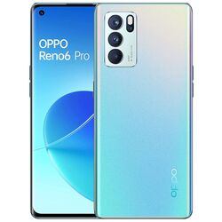 Мобильный телефон Oppo Reno6 Pro 5G Dual 12/256GB (Blue)