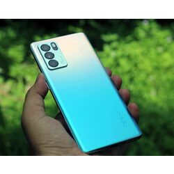 Мобильный телефон Oppo Reno6 Pro 5G Dual 12/256GB (Blue) Thumb