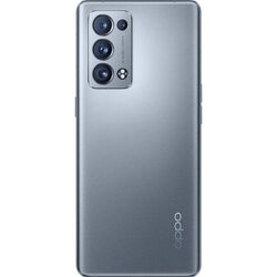 Мобильный телефон Oppo Reno6 Pro 5G Dual 12GB/256GB (Lunar Grey) Thumb