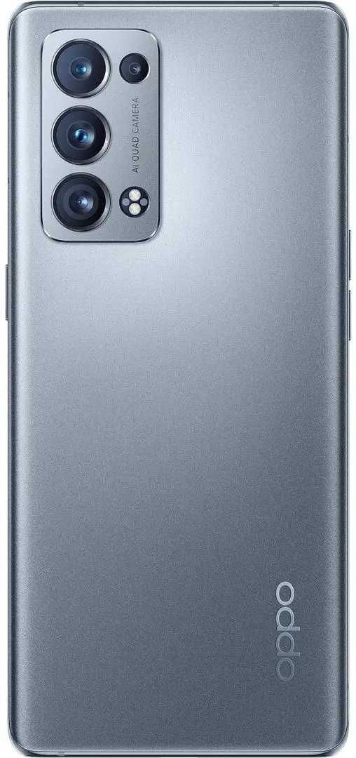 Мобильный телефон Oppo Reno6 Pro 5G Dual 12GB/256GB (Lunar Grey) - 2