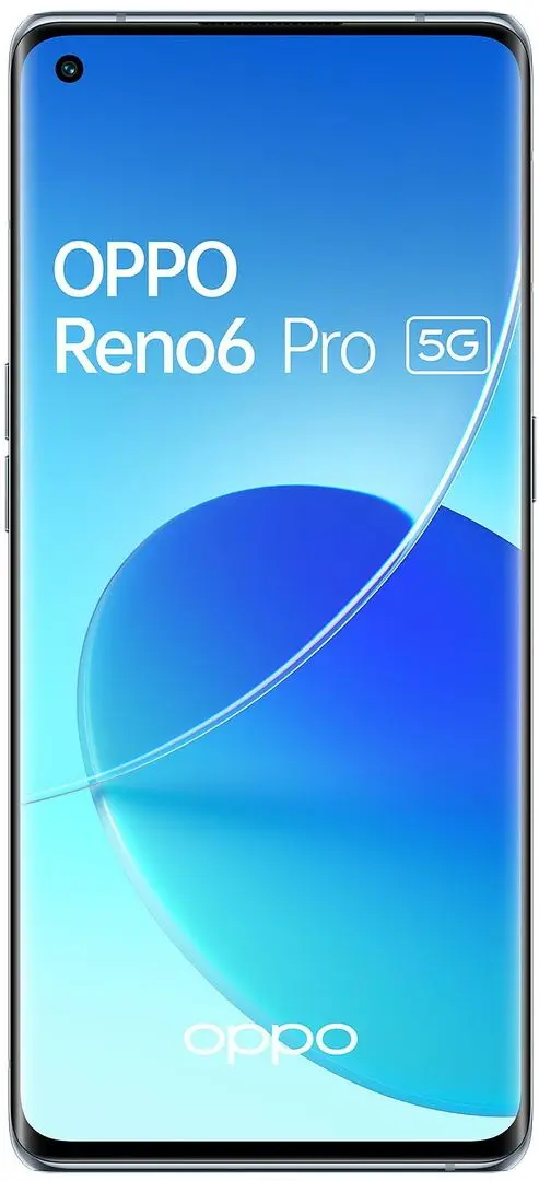 Мобильный телефон Oppo Reno6 Pro 5G Dual 12GB/256GB (Lunar Grey)