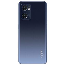 Мобильный телефон Oppo Reno7 5G Dual 8GB/256GB (Starry Black) Thumb