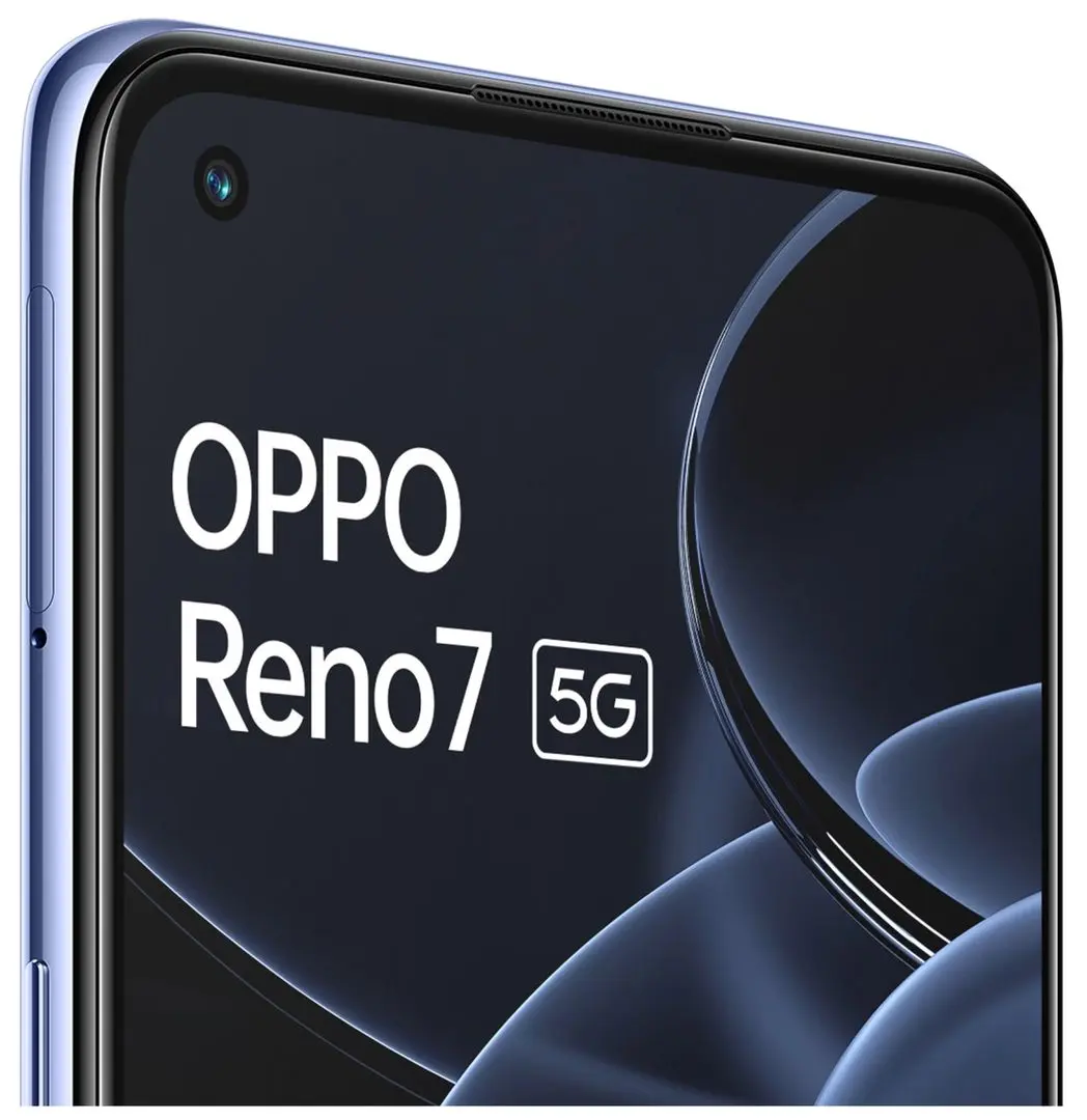 Мобильный телефон Oppo Reno7 5G Dual 8GB/256GB (Starry Black) - 3