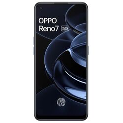 Мобильный телефон Oppo Reno7 5G Dual 8GB/256GB (Starry Black)