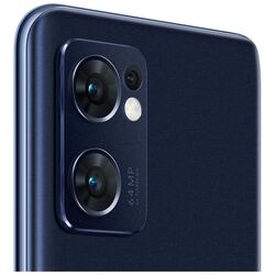 Мобильный телефон Oppo Reno7 5G Dual 8GB/256GB (Starry Black) Thumb