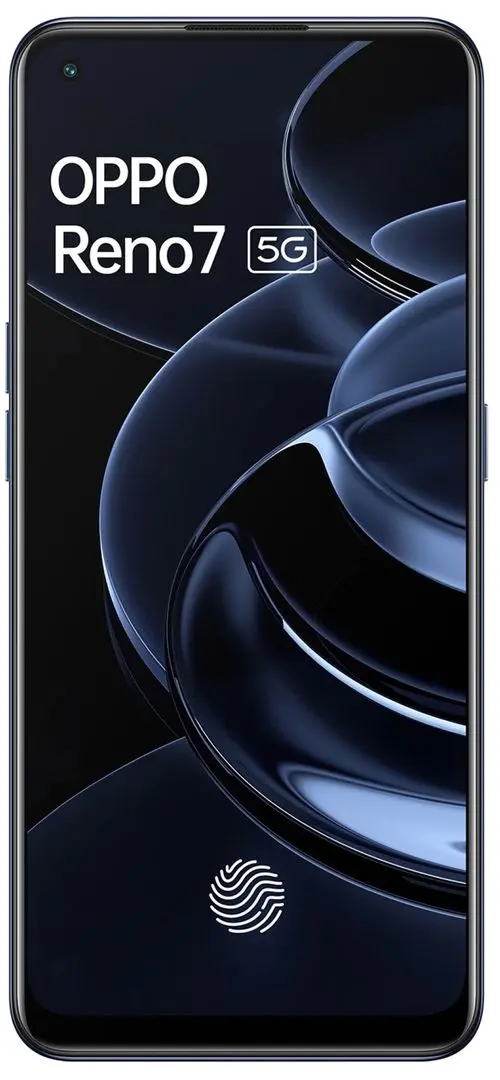Мобильный телефон Oppo Reno7 5G Dual 8GB/256GB (Starry Black)