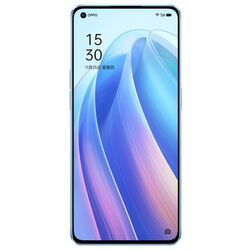 Telefon mobil Oppo Reno7 5G Dual 8GB/256GB (Startrails Blue)