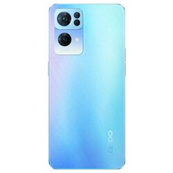 Telefon mobil Oppo Reno7 5G Dual 8GB/256GB (Startrails Blue) Thumb