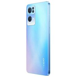 Telefon mobil Oppo Reno7 5G Dual 8GB/256GB (Startrails Blue) Thumb