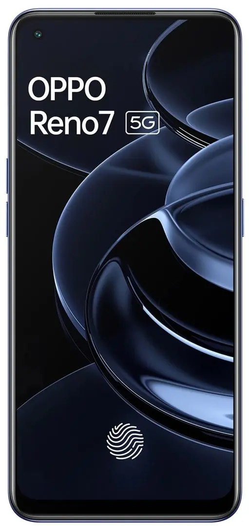 Мобильный телефон Oppo Reno7 5G Dual 8GB/256GB (Startrails Blue)