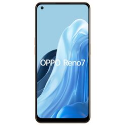 Мобильный телефон Oppo Reno7 Dual 8GB/128GB (Sunset Orange)