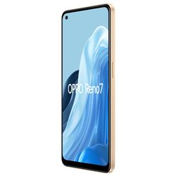 Мобильный телефон Oppo Reno7 Dual 8GB/128GB (Sunset Orange) Thumb