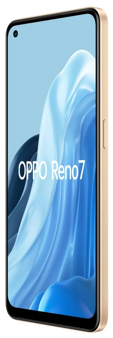 Мобильный телефон Oppo Reno7 Dual 8GB/128GB (Sunset Orange) - 4