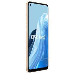 Мобильный телефон Oppo Reno7 Dual 8GB/128GB (Sunset Orange) Thumb