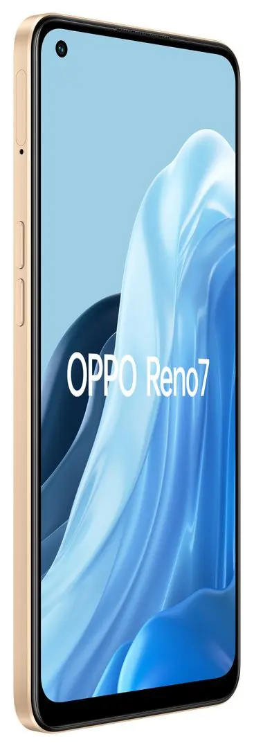 Мобильный телефон Oppo Reno7 Dual 8GB/128GB (Sunset Orange) - 5