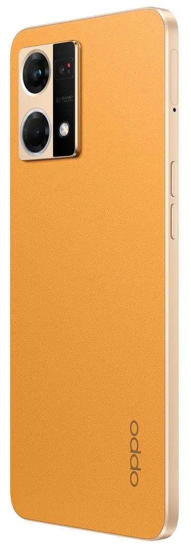Мобильный телефон Oppo Reno7 Dual 8GB/128GB (Sunset Orange) - 6
