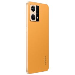 Мобильный телефон Oppo Reno7 Dual 8GB/128GB (Sunset Orange) Thumb