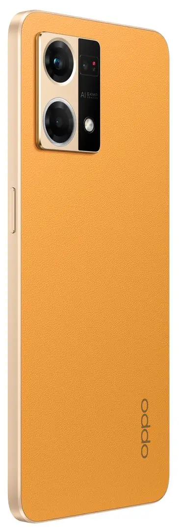 Мобильный телефон Oppo Reno7 Dual 8GB/128GB (Sunset Orange) - 7