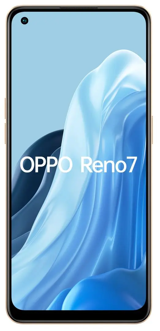 Мобильный телефон Oppo Reno7 Dual 8GB/128GB (Sunset Orange)