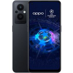 Telefon mobil Oppo Reno7 Lite 5G Dual 8GB/128GB (Cosmic Black) Thumb