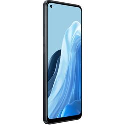 Telefon mobil Oppo Reno7 Lite 5G Dual 8GB/128GB (Cosmic Black) Thumb