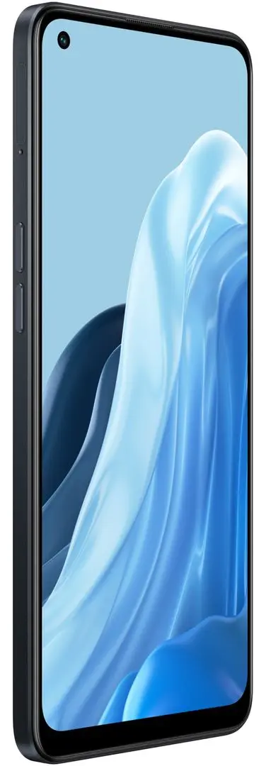 Telefon mobil Oppo Reno7 Lite 5G Dual 8GB/128GB (Cosmic Black)