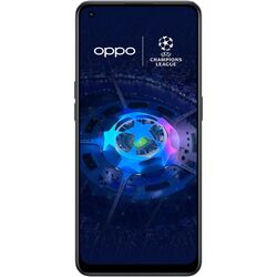 Telefon mobil Oppo Reno7 Lite 5G Dual 8GB/128GB (Cosmic Black) Thumb