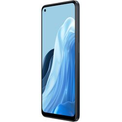 Telefon mobil Oppo Reno7 Lite 5G Dual 8GB/128GB (Cosmic Black) Thumb