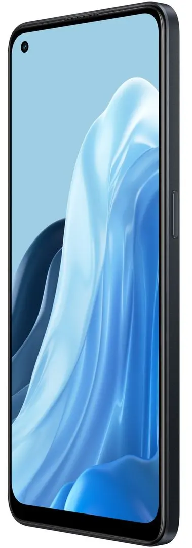 Telefon mobil Oppo Reno7 Lite 5G Dual 8GB/128GB (Cosmic Black)