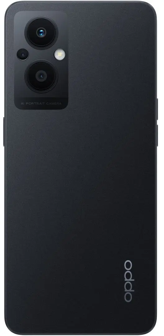 Telefon mobil Oppo Reno7 Lite 5G Dual 8GB/128GB (Cosmic Black)