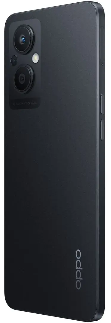 Telefon mobil Oppo Reno7 Lite 5G Dual 8GB/128GB (Cosmic Black)