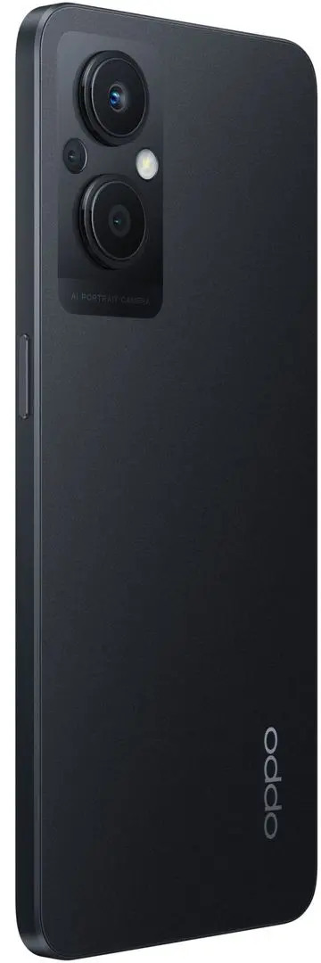 Telefon mobil Oppo Reno7 Lite 5G Dual 8GB/128GB (Cosmic Black)